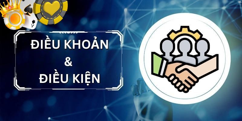 Điều khoản điều kiện dành cho khách hàng gia nhập