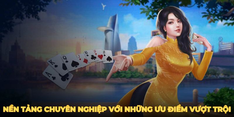 J88 là nền tảng chuyên nghiệp với những ưu điểm vượt trội